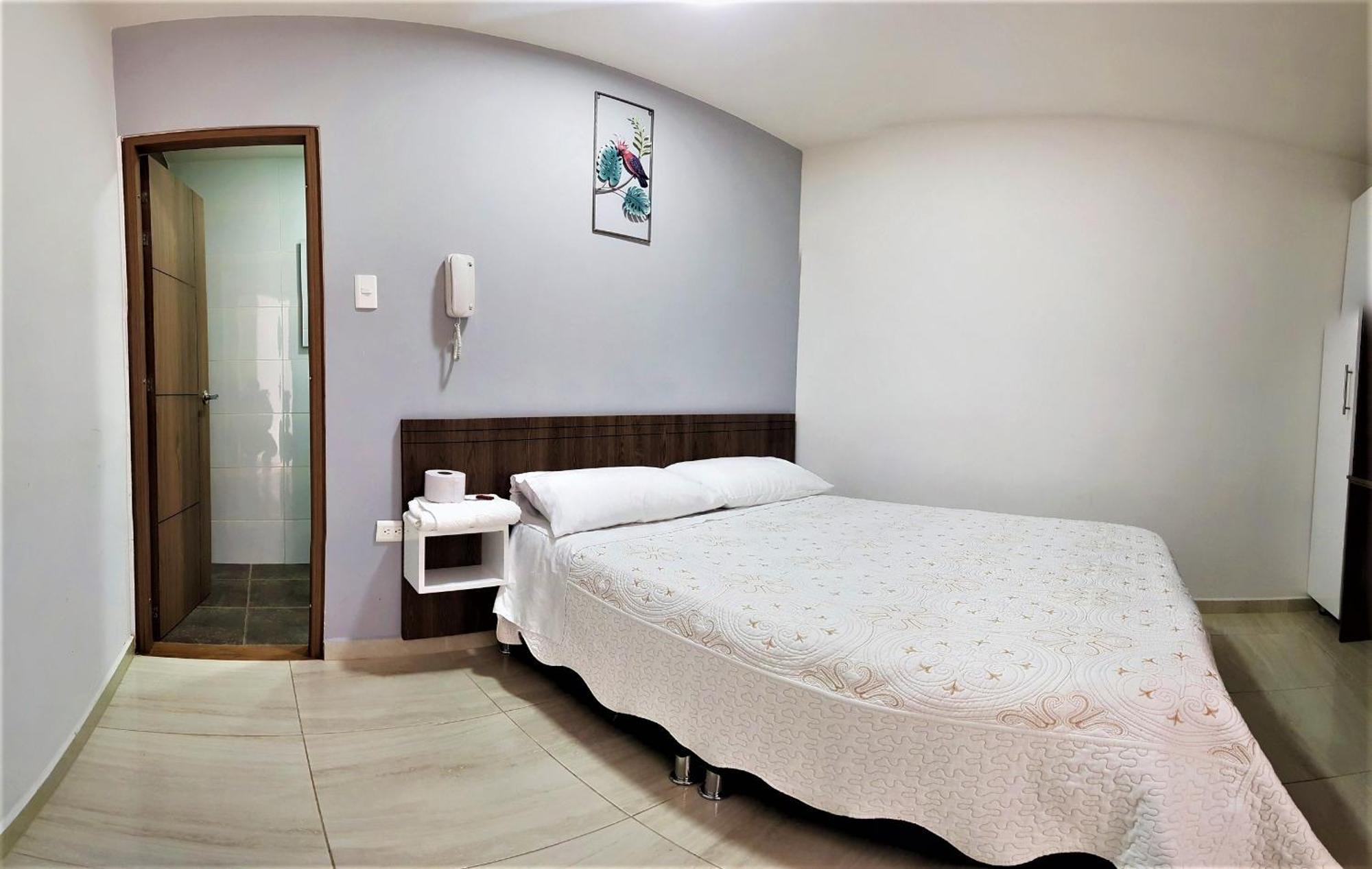 Hersua Hotel Boutique ドゥイタマ エクステリア 写真